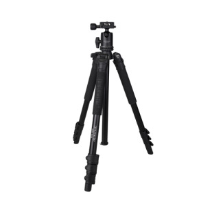 SCOUT SERIES SC423K TRIPOD KIT WITH HEAD