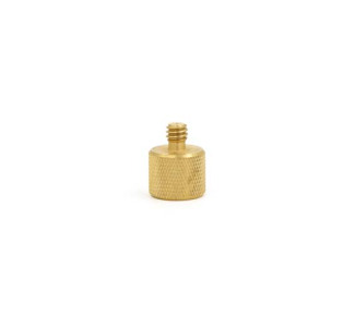 SMALL THREAD ADAPTER - 3/8