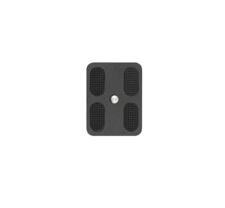 DOVETAIL QUICK RELEASE PLATE - 50MM