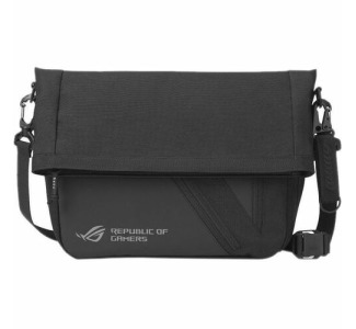 Asus ROG Archer Messenger 14 Carrying Case (Messenger) for 11