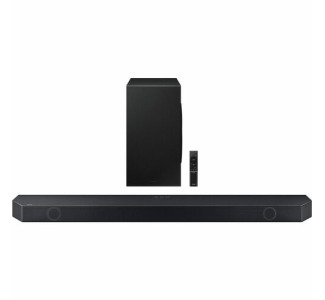 Samsung HW-Q900C 7.1.2 Bluetooth Sound Bar Speaker - 446 W RMS - Alexa Supported - Black