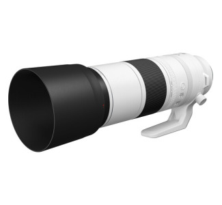 Canon RF 200-800mm f/6.3-9 IS USM Lens (Canon RF)