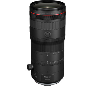 Canon RF 24-105mm f/2.8 L IS USM Z Lens (Canon RF)