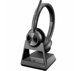 Poly Savi 7300 UC 7320 Headset
