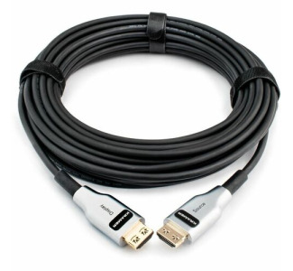 Kramer Ultra High-Speed HDMI Optic Hybrid Cable - LSHF