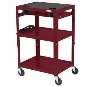 Bretford MIC Cart Mobile Teacher Cart