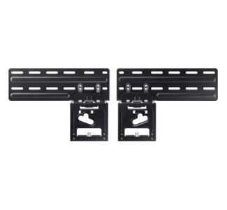 Samsung Wall Mount for QLED Display, TV - Black