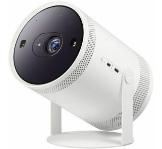 Samsung DLP Projector - Ceiling Mountable, Portable