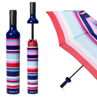 Vinrella Wine Bottle Umbrella - Kaido 