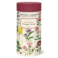 Cavallini PZL/BOTGRD BOTANIC GARDEN 1000 PIECE PUZZLE