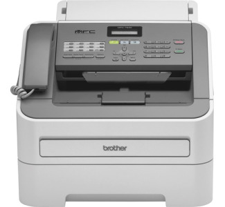 Brother MFC-7240 Laser Multifunction Printer - Monochrome - Black