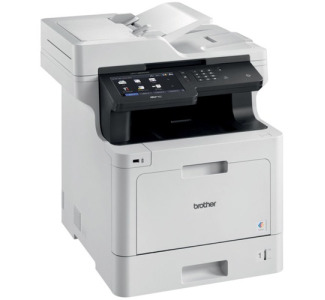 Brother MFC-L8905CDW Wireless Laser Multifunction Printer - Color