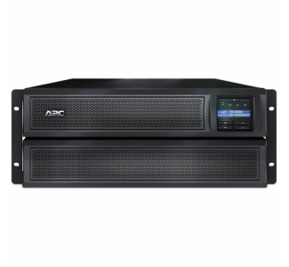 APC by Schneider Electric Smart-UPS SMX3000LVNCUS 2.88kVA Tower/Rack Convertible UPS
