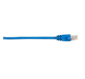 Black Box Connect Cat.6 UTP Patch Network Cable