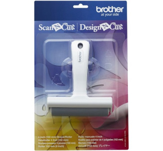 Brother CABRY1 4-inch Brayer