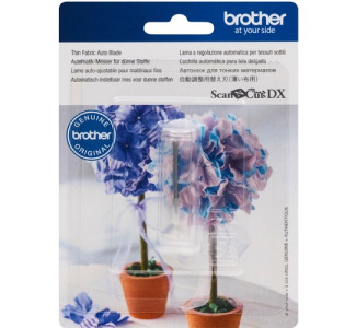 Brother Thin Fabric Auto Blade