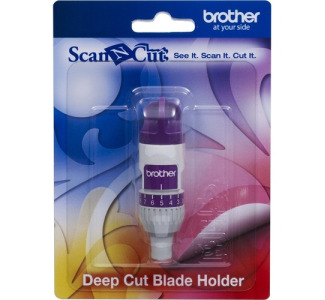Brother Deep Cut Blade Holder