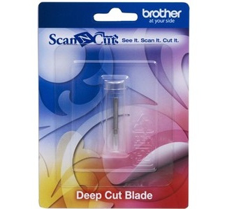 Brother Deep Cut Blade