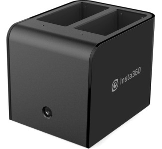 s nInsta360 Charging Station for Pro Batteries