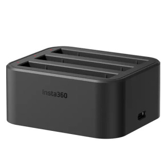 Insta360 Fast Charging Hub for X3