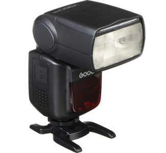 Godox VING V860 II Li-Ion Flash for Nikon