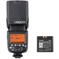 GODOX V860IIS GODOX VING V860 II LI-ION FLASH FOR SONY