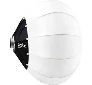 Godox CS85D Lantern Softbox