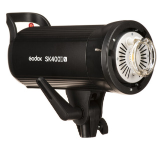 Godox SK400II-V Studio Flash Monolight