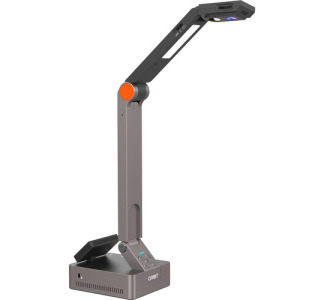 HoverCam Orbit Gigabit Wireless Document Camera