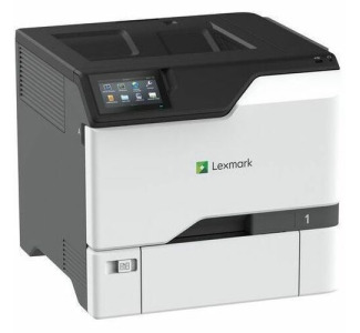 Lexmark CS735de Desktop Laser Printer - Color - TAA Compliant