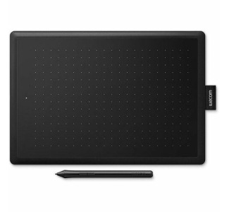 Wacom One Graphics Tablet