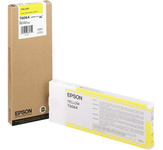 Epson Original Ink Cartridge