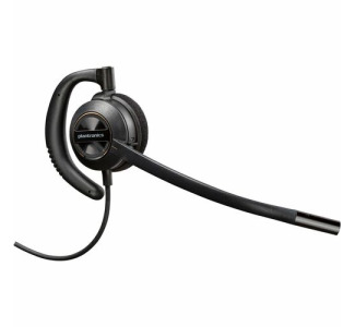 Poly EncorePro HW540 Quick Disconnect Headset