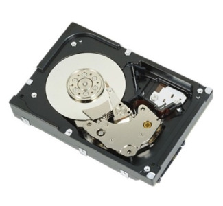 Total Micro 600 GB Hybrid Hard Drive - Internal - SAS