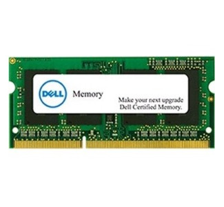 Total Micro 8GB Certified Memory Module - DDR4 SODIMM 2133MHz