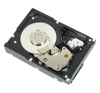 Total Micro 900 GB Hard Drive - 2.5