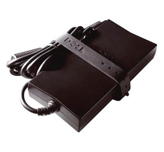 Total Micro Slim AC Adapter