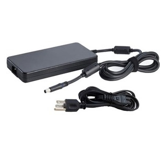Total Micro AC Adapter - 240-Watt with 6 Ft Power Cord