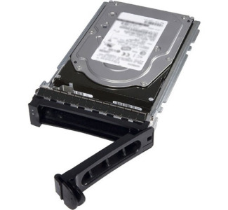 Total Micro 600 GB Hard Drive - 2.5