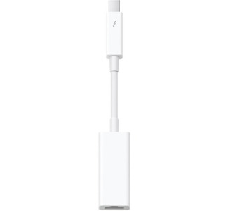 Total Micro Thunderbolt to Gigabit Ethernet Adapter