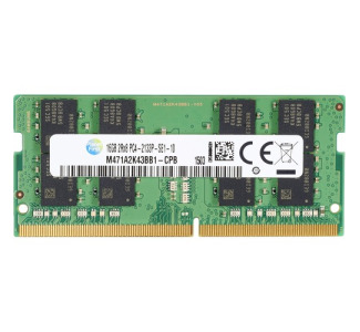 Total Micro 8GB SODIMM DDR4 Memory