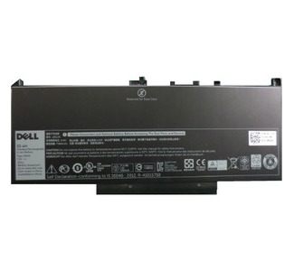 Total Micro 55 Whr 4-Cell Primary Lithium-Ion Battery