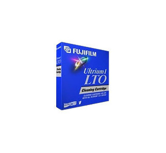 Fujifilm LTO Ultrium Cleaning Cartridge