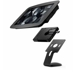 Compulocks Mounting Enclosure for Tablet - Black