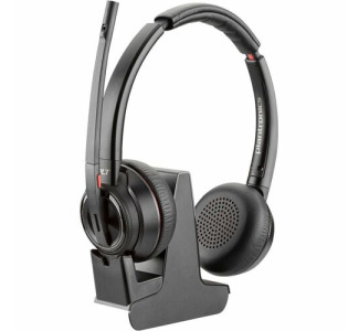 Poly Savi 8220 Office Stereo DECT 1920-1930 MHz Headset