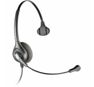 Poly SupraPlus SDS 2490-01 Headset