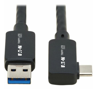 Tripp Lite series VR Link Cable for Meta Quest 2, USB-A to USB-C (M/M), USB 3.2 Gen 1, 5 m (16.4 ft.)