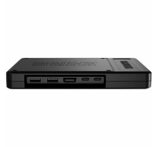 Compulocks +HUB H01 Mounting Box for USB Hub, Cable, Tablet