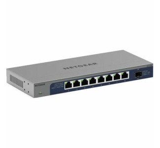 Netgear 8-port Gigabit Switch with 10 Gigabit SFP+ Uplink