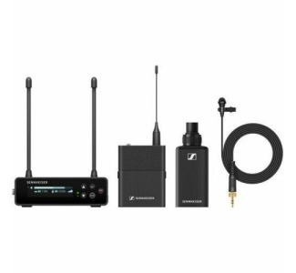 Sennheiser EW-DP Wireless Microphone System